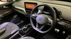 Volkswagen ID.4 109kW Life Pure 52kWh 5dr Auto Electric Estate